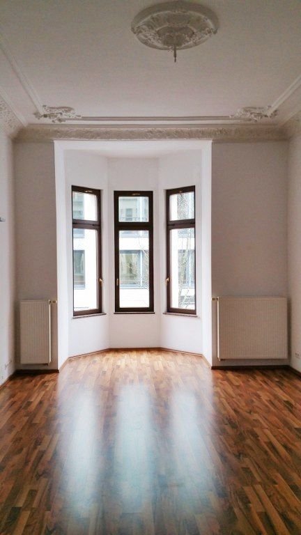 Wohnung zum Kauf provisionsfrei 525.000 € 4 Zimmer 150,6 m²<br/>Wohnfläche 2.<br/>Geschoss Zentrum - Nord Leipzig 04105