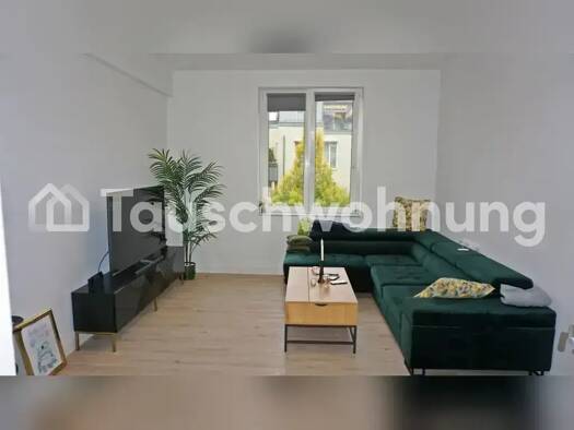 Wohnung zur Miete Tauschwohnung 830 € 2,5 Zimmer 70 m² 2. Geschoss Unterrath Düsseldorf 40472