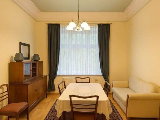 Wohnung zum Kauf 495.000 € 4 Zimmer 115 m² EG Schleußig Leipzig / Schleußig 04229