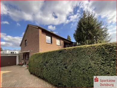 Einfamilienhaus zum Kauf 465.000 € 4 Zimmer 126 m² 847 m² Grundstück Ungelsheim Duisburg 47259