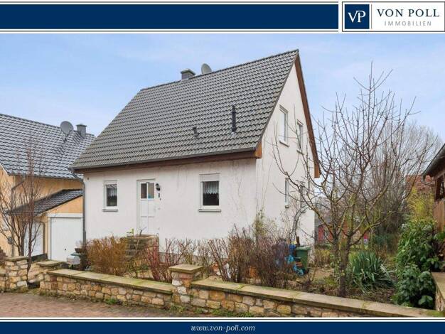 Einfamilienhaus zum Kauf 485.000 € 5 Zimmer 111 m² 432 m² Grundstück Weinheim Alzey / Weinheim 55232