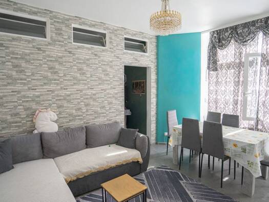 Studio zum Kauf 169.000 € 1 Zimmer 36 m² Erkstraße 21 Neukölln Berlin 12043