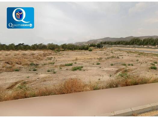 Acker-/Waldstück zum Kauf 2.000.000 € el Campello 03560