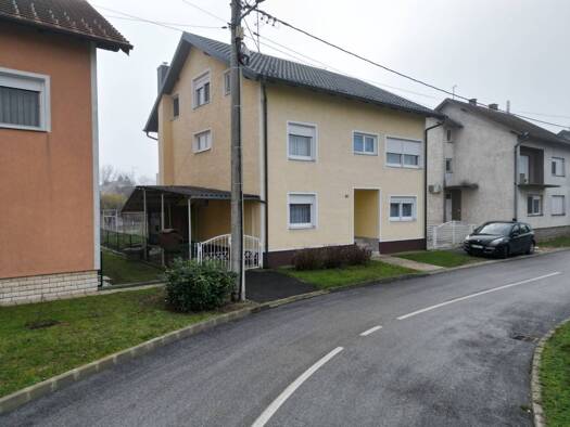 Einfamilienhaus zum Kauf 294.000 € 7 Zimmer 324 m² Koprivnica 48000