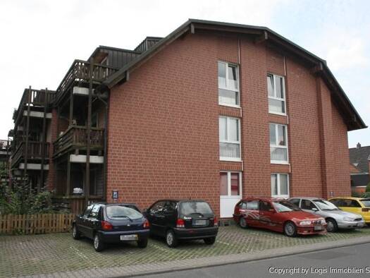 Wohnung zur Miete 749 € 2 Zimmer 75 m² 1. Geschoss frei ab 01.11.2026 Keldenich Wesseling 50389
