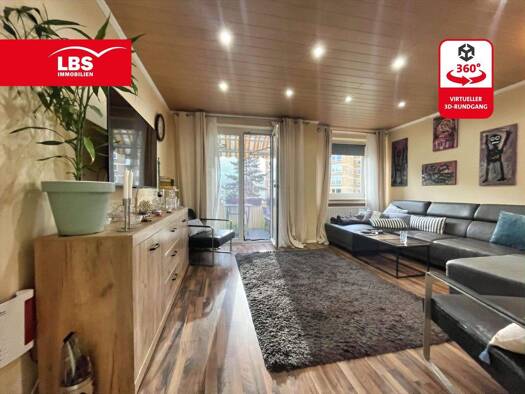 Wohnung zum Kauf 269.000 € 2 Zimmer 53,3 m² 3. Geschoss Neuehrenfeld Köln 50823