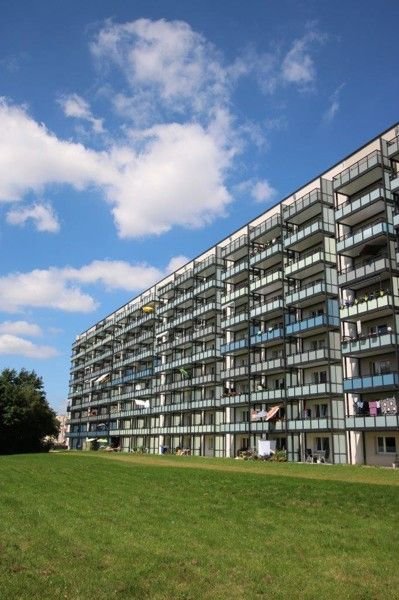 Wohnung zur Miete 618 € 2 Zimmer 63,7 m²<br/>Wohnfläche 4.<br/>Geschoss 20.10.2024<br/>Verfügbarkeit Amrumring 8 Suchsdorf Bezirk 2 Kiel 24107