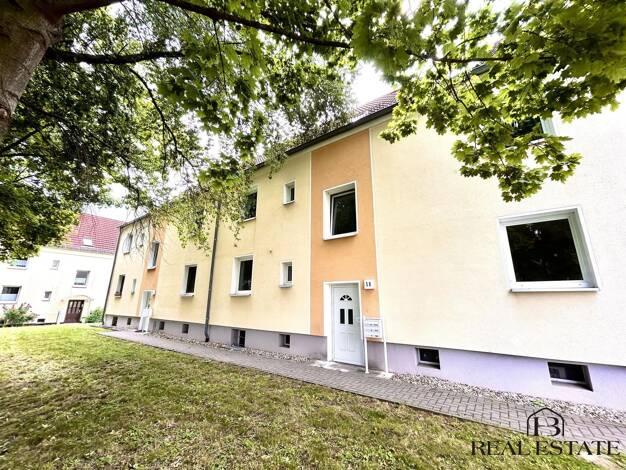 Wohnung zur Miete 375 € 2 Zimmer 50 m² frei ab 01.01.2027 Hugo-Junkers-Allee 56 Nordwest Magdeburg 39128