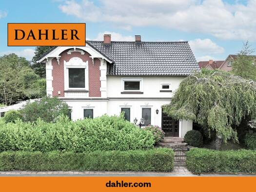 Einfamilienhaus zum Kauf 595.000 € 8 Zimmer 250 m² 757 m² Grundstück Tornesch 25436