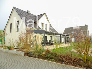 Einfamilienhaus zum Kauf 549.000 € 4 Zimmer 128 m² 682 m² Grundstück Vechelde Vechelde 38159