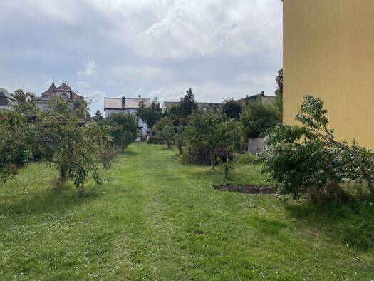 Grundstück zum Kauf 110.000 € 652 m² Grundstück Bad Kösen Naumburg (Saale) 06618