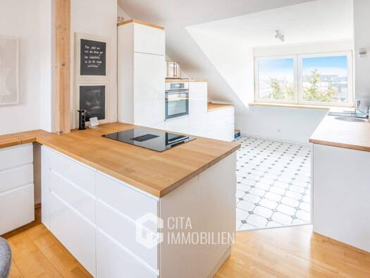 Wohnung zum Kauf 369.000 € 3 Zimmer 69 m² 4. Geschoss Fechenheim Frankfurt am Main 60386