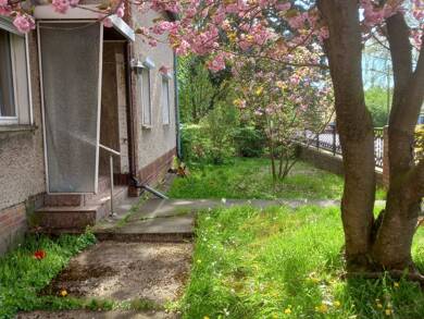 Haus zur Miete 2.100 € 5 Zimmer 140 m² 500 m² Grundstück Kieler Straße 12 A Mahlsdorf Berlin 12623