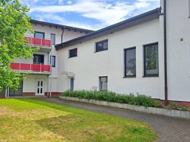 Maisonette zur Miete 1.159 € 4 Zimmer 178,2 m² EG Klein Kreutzer Dorfstr. 49 A Klein Kreutz Brandenburg an der Havel / Klein Kreutz 14776