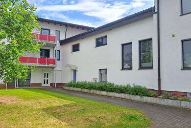 Maisonette zur Miete 1.159 € 4 Zimmer 178,2 m² EG frei ab sofort Klein Kreutzer Dorfstr. 49 A Klein Kreutz Brandenburg an der Havel / Klein Kreutz 14776