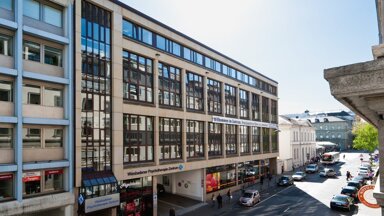 Bürofläche zur Miete provisionsfrei 12,50 € 422 m² Bürofläche Zentrum Wiesbaden 65185