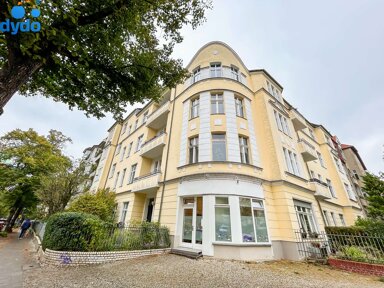 Wohnung zur Miete 2.470 € 4 Zimmer 129,8 m² 2. Geschoss frei ab 01.12.2024 Steglitz Berlin 12169