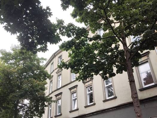 Wohnung zur Miete 320 € 2 Zimmer 58,3 m² 1. Geschoss Rotthausen Gelsenkirchen 45884