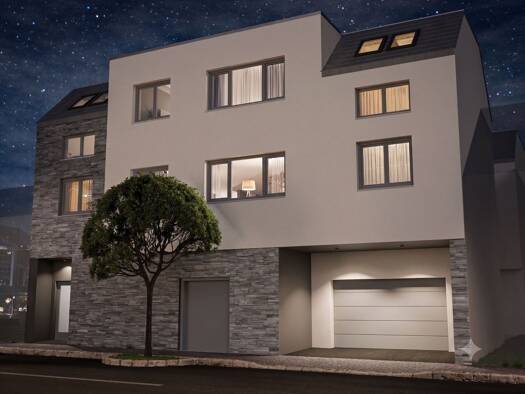 Wohnung zum Kauf - Erstbezug provisionsfrei 567.450 € 4 Zimmer 95,9 m² 2 Geschosse frei ab 30.06.2027 Baden 2500