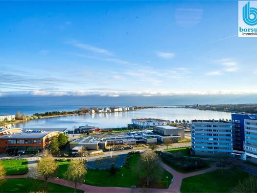 Wohnung zum Kauf als Kapitalanlage geeignet 138.000 € 1,5 Zimmer 38 m² Ostsee-Ferienpark Heiligenhafen 23774
