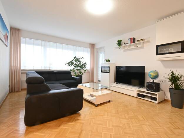 Wohnung zum Kauf 289.000 € 4 Zimmer 101 m² 3. Geschoss Endingen Endingen 79346