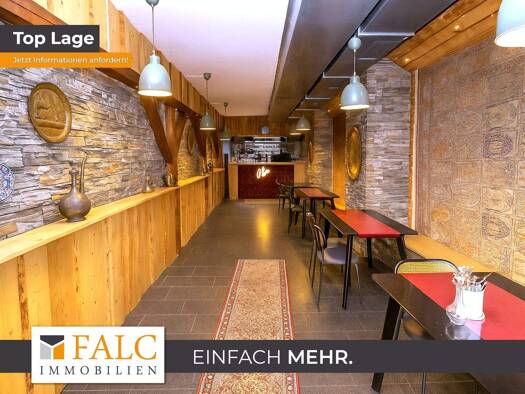 Bar/Café zum Kauf 395.000 € 210 m² Grundstück Predigerberg 4 Innenstadt Augsburg 86150