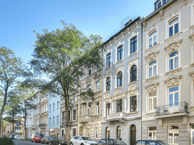 Wohnung zur Miete 630 € 1 Zimmer 31 m² 2. Geschoss Aachen Aachen - Mitte 52070