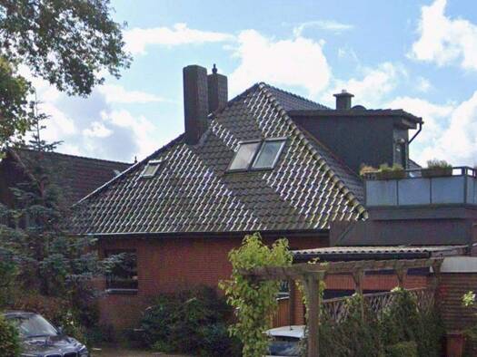 Einfamilienhaus zum Kauf provisionsfrei 839.000 € 10 Zimmer 350 m² 1.000 m² Grundstück Garbek 23827