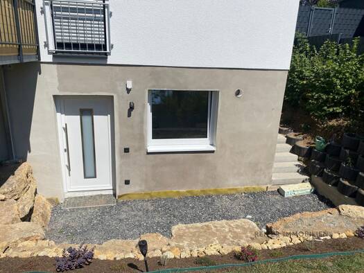 Wohnung zur Miete - Erstbezug 870 € 2 Zimmer 60 m² Pilgerzell Künzell 36093