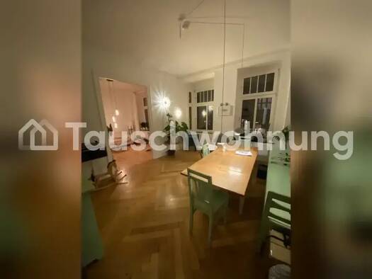 Wohnung zur Miete Tauschwohnung 1.170 € 3 Zimmer 85 m² 1. Geschoss Altstadt-Süd Köln 50678