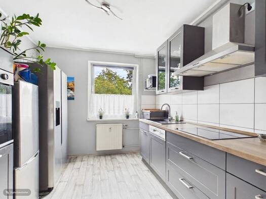 Wohnung zum Kauf 95.000 € 2 Zimmer 54,9 m² 1. Geschoss Sennestadt Bielefeld 33689