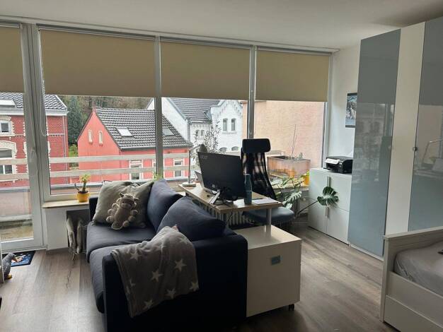 Wohnung zum Kauf provisionsfrei 175.000 € 1 Zimmer 34 m² 3. Geschoss Poppelsdorf Bonn 53115