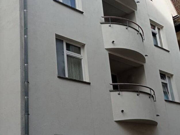 Wohnung zum Kauf provisionsfrei 119.000 € 2 Zimmer 37 m² 2. Geschoss Rösslegasse 4 Riedlingen 88499
