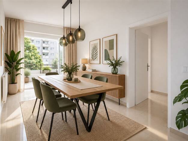 Wohnung zum Kauf 175.000 € 3,5 Zimmer 83 m² 3. Geschoss frei ab sofort Westhagen Wolfsburg 38444