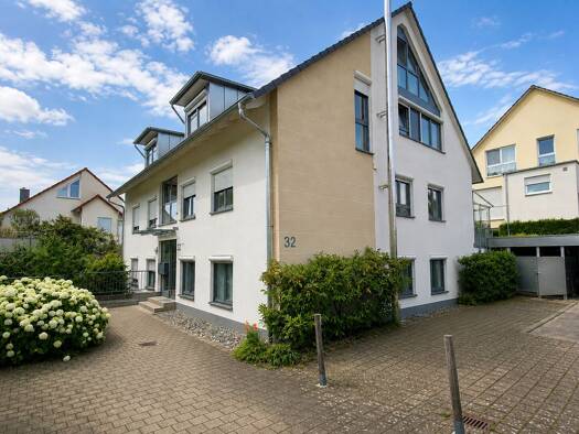 Wohnung zur Miete 980 € 3 Zimmer 66 m² frei ab 01.08.2026 Bietigheim Bietigheim-Bissingen 74321