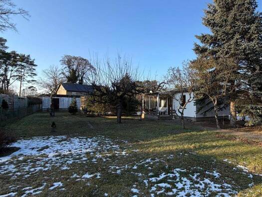 Grundstück zum Kauf 210.000 € 570 m² Grundstück Schwanebeck Panketal 16341