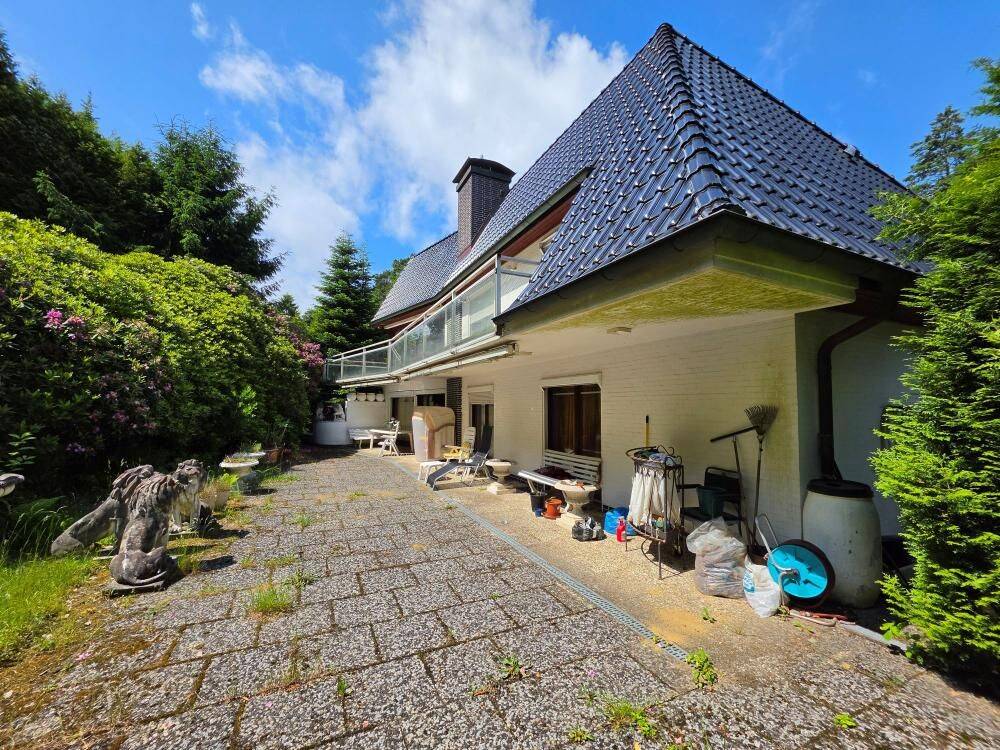 Einfamilienhaus zum Kauf – pohled 4