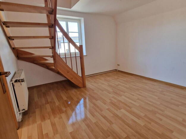 Wohnung zur Miete 3 Zimmer 68 m² 2. Geschoss Rosa-Luxemburg-Str. 2 c Wehrstedt Halberstadt 38820