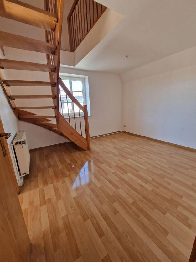 Wohnung zur Miete 3 Zimmer 68 m² 2. Geschoss Rosa-Luxemburg-Str. 2 c Wehrstedt Halberstadt 38820