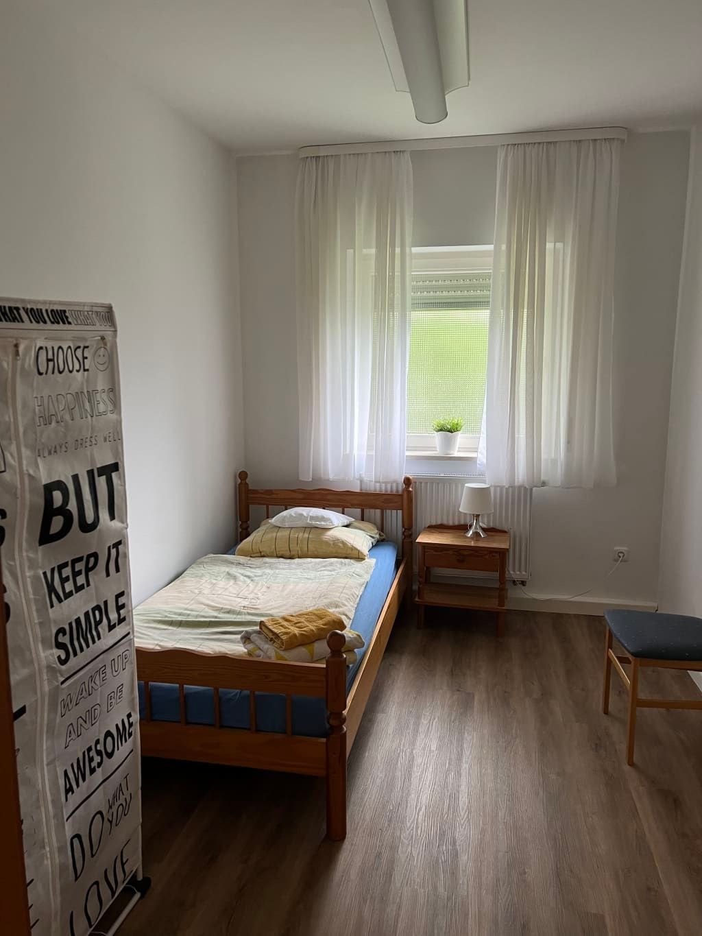 Wohnung zur Miete Wohnen auf Zeit 2.600 € 6 Zimmer 100 m²<br/>Wohnfläche ab sofort<br/>Verfügbarkeit Mittlere Feldstraße Stadtbergen Stadtbergen 86391