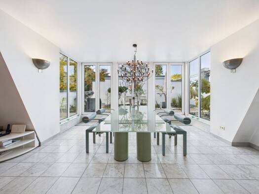 Maisonette zum Kauf 825.000 € 5 Zimmer 180 m² Weisenau Mainz 55130