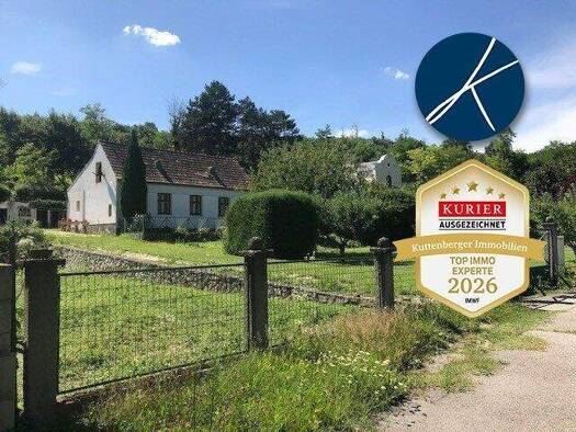Grundstück zum Kauf 430.000 € 1.947 m² Grundstück Donnerskirchen 7082