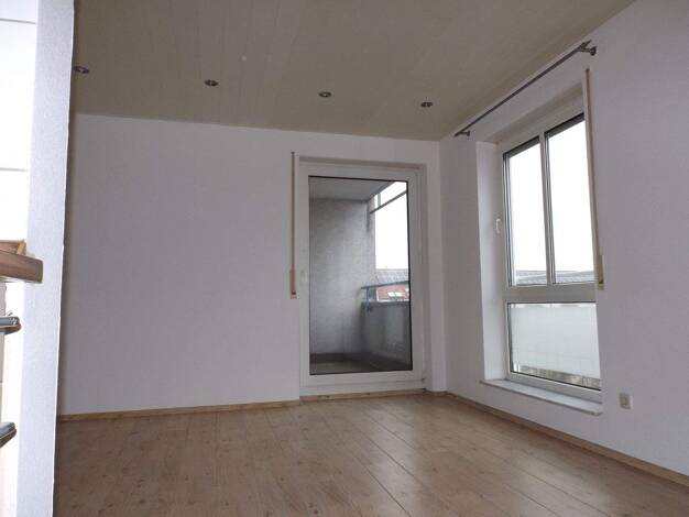 Wohnung zum Kauf 235.000 € 2 Zimmer 42 m² 3. Geschoss frei ab 01.03.2026 Waldstadt Karlsruhe 76139