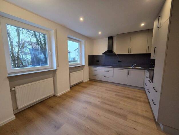 Wohnung zum Kauf provisionsfrei 320.000 € 2 Zimmer 93 m² Hacklberg Passau / Hacklberg 94034