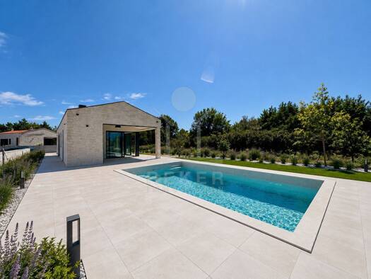 Bungalow zum Kauf - Erstbezug 450.000 € 3 Zimmer 98 m² 1.125 m² Grundstück Labin 52220