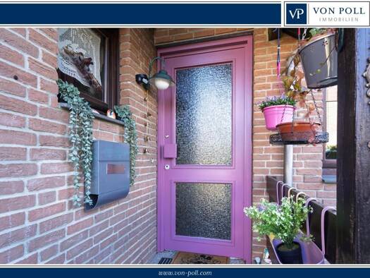 Reihenmittelhaus zum Kauf 345.000 € 5 Zimmer 113,5 m² 168 m² Grundstück Jöllenbeck Bielefeld 33739