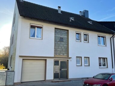 Wohnung zur Miete 441 € 3 Zimmer 63 m² 3. Geschoss Paralellelstraße 6 Mitte Remscheid 42857