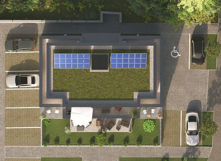 Neubauprojekt zum Kauf Lütjenburg 24321