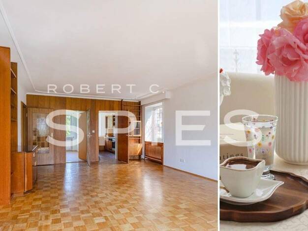 Wohnung zum Kauf 349.000 € 5 Zimmer 108 m² Riensberg Bremen 28213