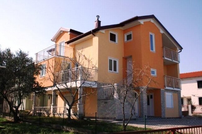 Mehrfamilienhaus zum Kauf 515.000 € 8 Zimmer 347 m²<br/>Grundstück Bilice / Sibenik 22000